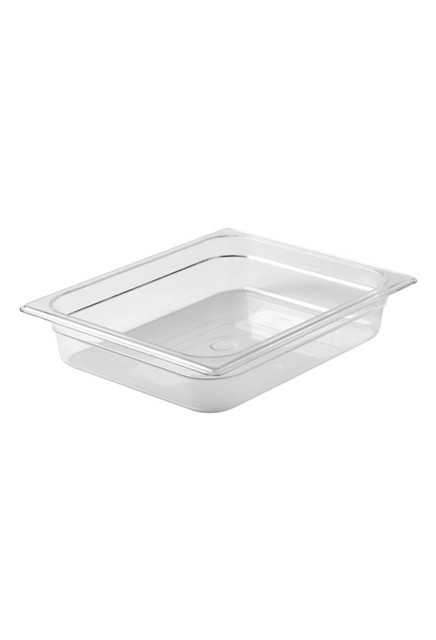 Cold Prepared Food Pan 12.8" X 10.4" #RB00123PTRA