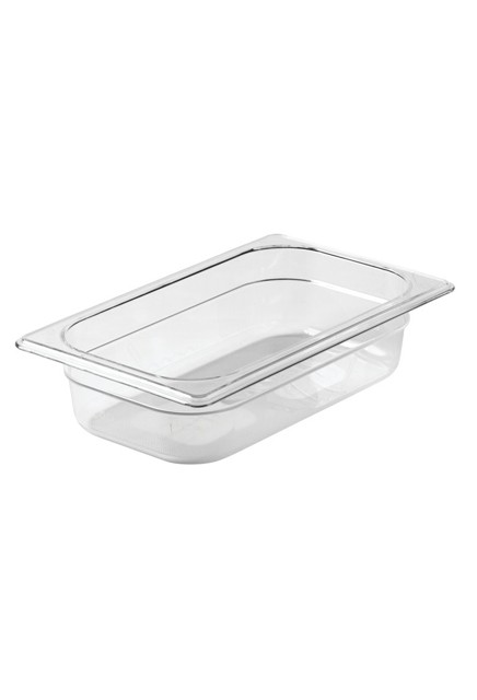 Cold Prepared Food Pan 10.4" x 6.4" #RB00110PTRA