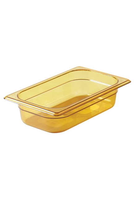 Hot Food Pan 10-3/8" x 6-3/8" #RB00210PAMB