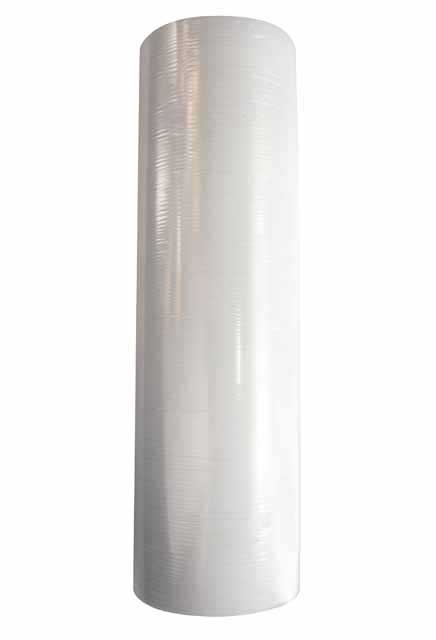 Packaging Plastic Film #MK208060SM0