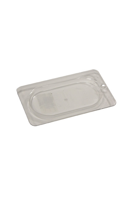 Cold Food Hole Cover with Handle #RB102P23TRA