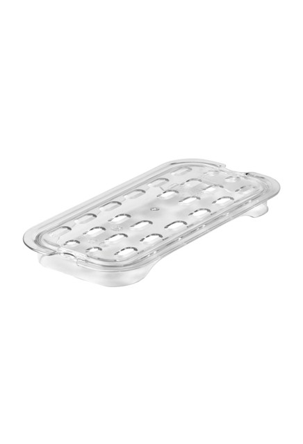 Égouttoir pour bac de préparation pour aliments froids #RB113P24TRA