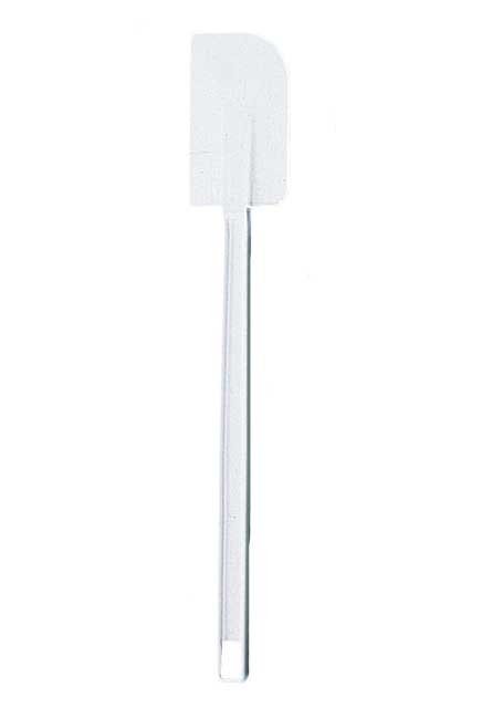 Spatule plate pour aliments froids #RB001906000