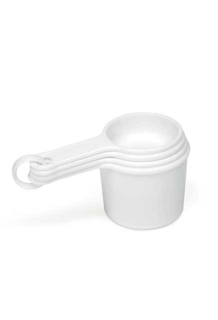 Measuring Cup & Spoon Set #RB8315ASBLA