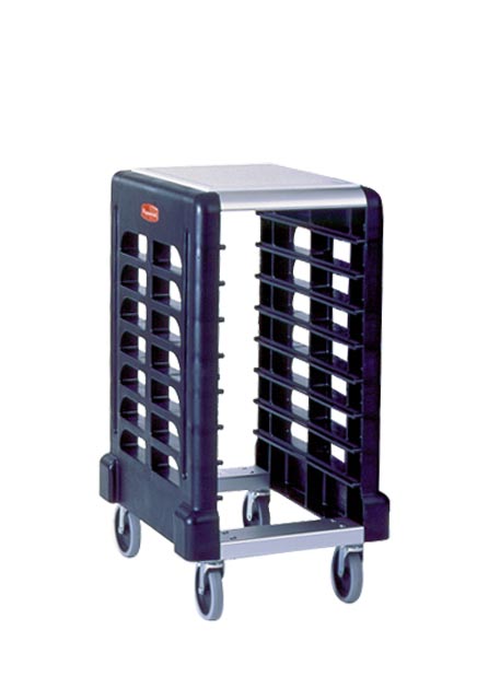 Food-Trolley Max System #RB003315NOI