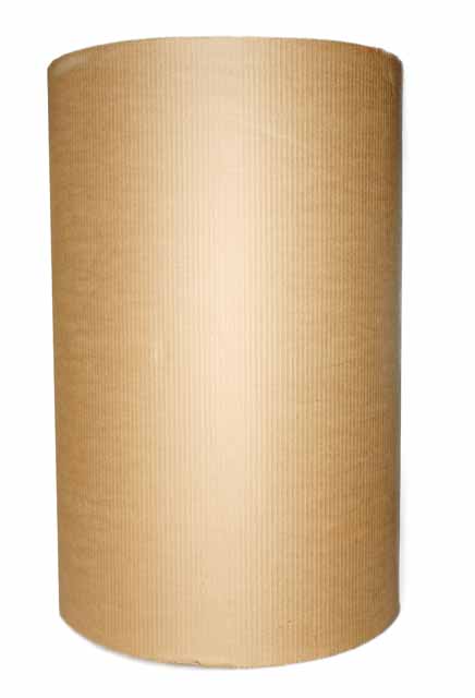 Corrugated Cardboard Kraft #ARCA1100000