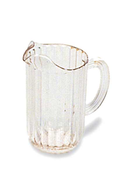 Clear Pitcher Bouncer #RB202098300