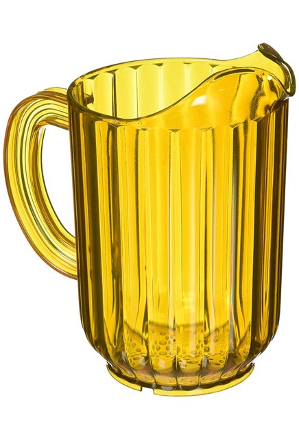 Amber Pitcher Bouncer #RB003338AMB