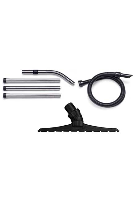 Ensemble outil de sol AST1 pour aspirateur ProVac #NA802071100
