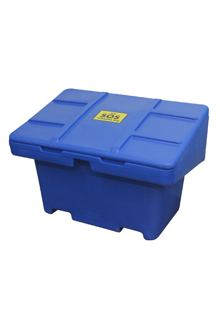 SOS Sand or Salt Storage Bin #WHSOS5.5BLE