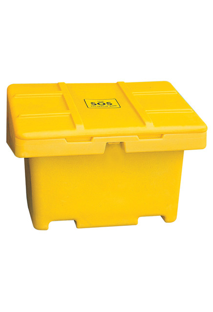 SOS Sand or Salt Storage Bin #WHSOS011JAU