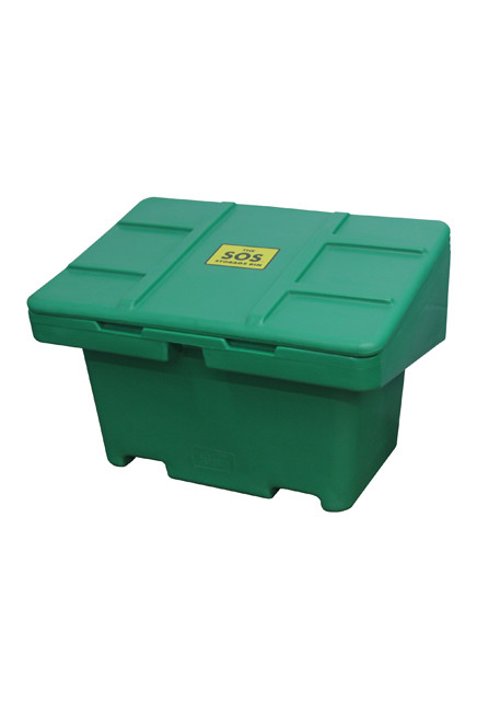 SOS Sand or Salt Storage Bin #WHSOS011VER