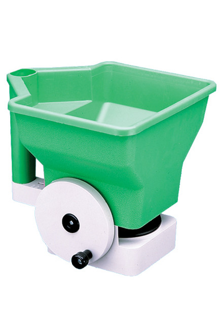 Manual Salt Spreader #WH005450000