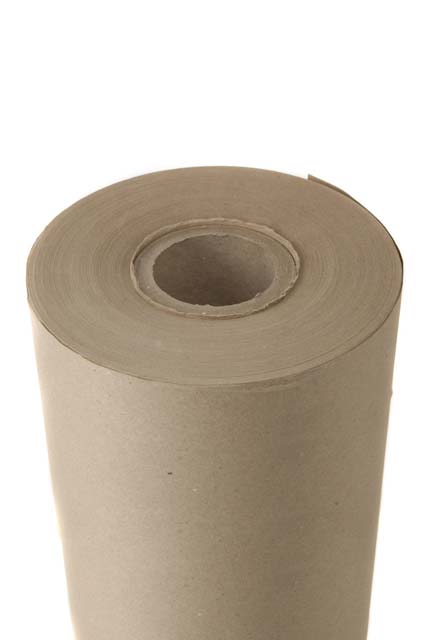 Roll Paper Kraft #EB00DD50036