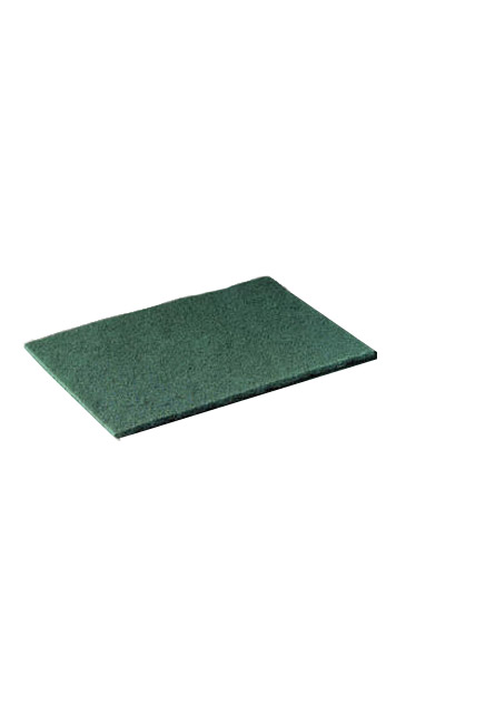 # 97 Green Scrubbing Pad 6" x 9" #3M0006X9000