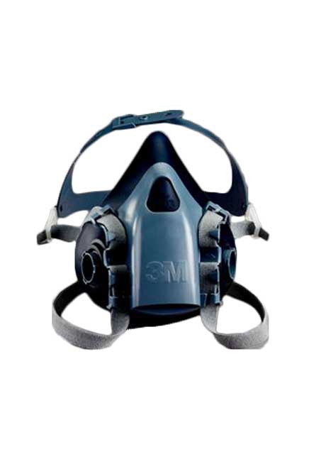 Reusable Half-Mask Ultimate #3M007501000