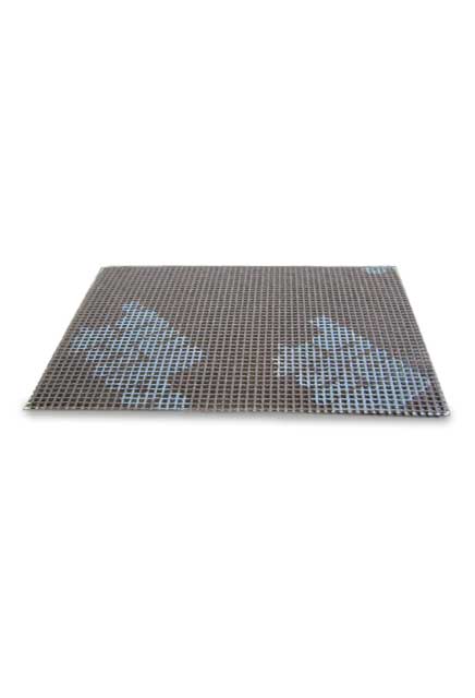 Griddle Screen # 200 #3M070010000