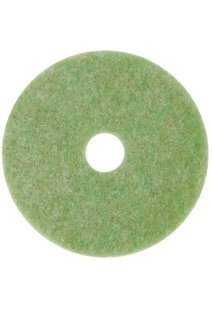 5000 TOPLINE Tampon de prébrunissage vert #3M0F5000015