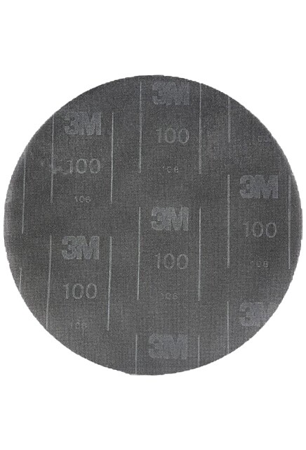 Floor Sanding Screen Disc 80 Grit #3M017661019