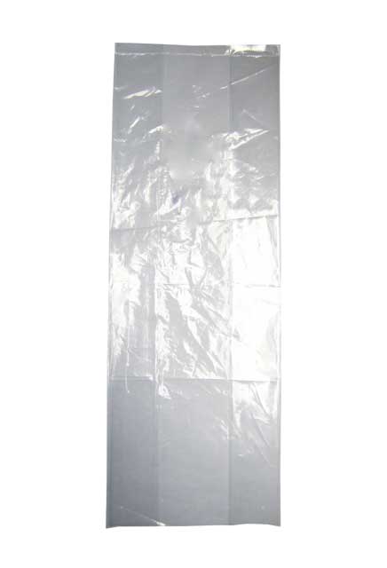 Polyethylene Clear Bag in Roll #EBDA1825000