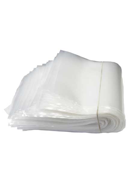Sac d'emballage en plastique #EB425X104.0