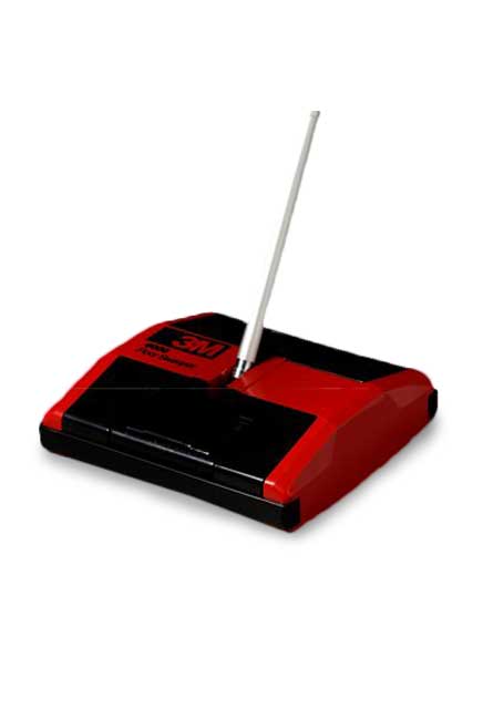 Balai mécanique avec rouleaux rotatifs 3M #3M070050000