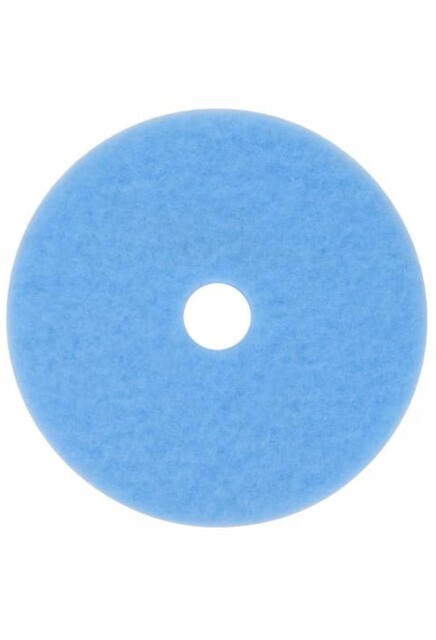 3050 SKY BLUE Tampons de polissage haute performance bleu #3M009388BLE
