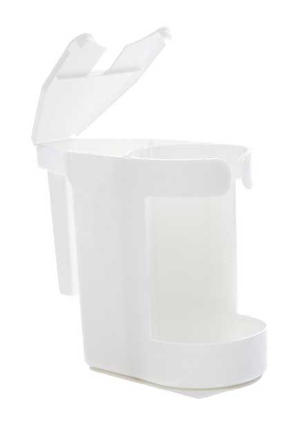 Bowl Swab Caddy #AG000910000