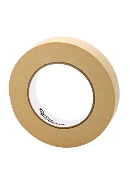 Adhesive Tape tan for packaging #EBVI4255000