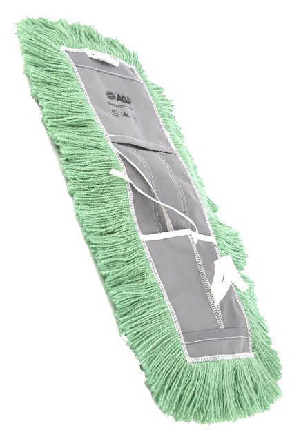 Tie-On Type Cutted-End Dust Mop Electrastat #AG024836000