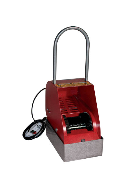 Industrial Steel Boot Cleaner Boot-Boy #OL00125S000