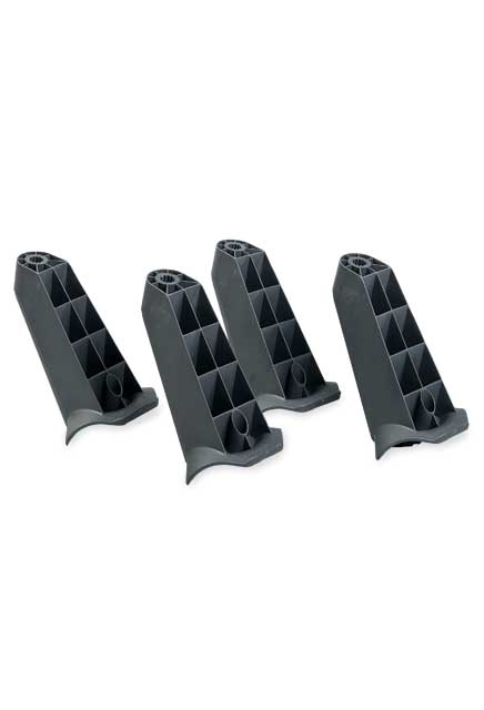 Pieds extensibles ergonomiques UltraFlex #MRSW1360200