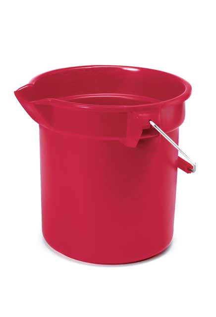 Bucket 13,2 L Brute #RB002614ROU