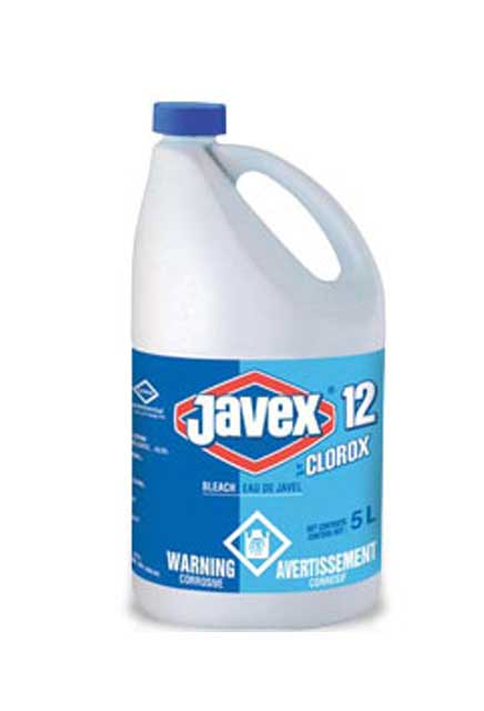 Bleach Javex 12 #CL0011935.0