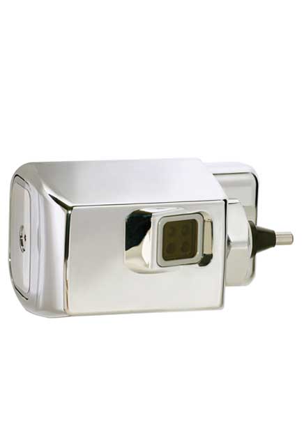 Chasse d'eau automatique pour urinoirs Auto Flush, Montage Latéral #TC401982165