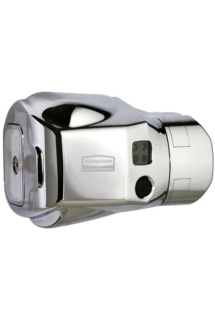 Chasse d'eau automatique pour toilettes en AUTO FLUSH #TC402059979