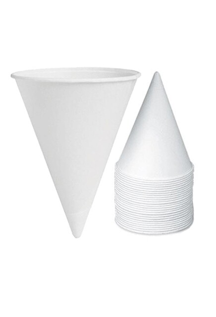 Harvest, Gobelet en papier conique pour boissons froides #FI00042F000