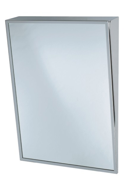 Fixed Angle Mirror #FR9411830FT