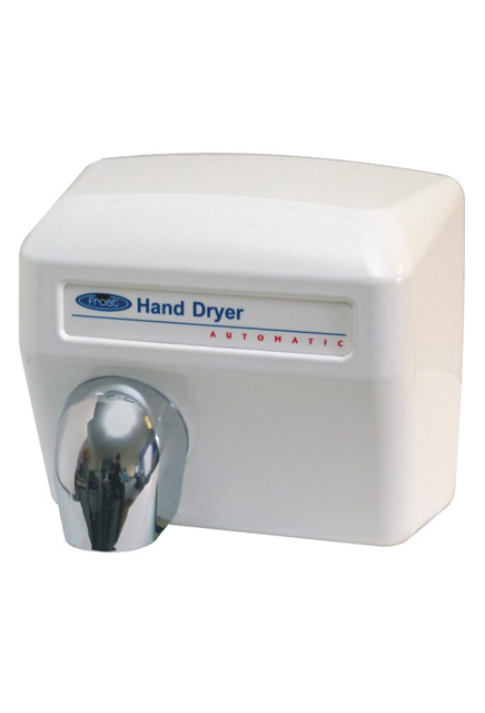 No Touch Hand Dryer #FR011891000