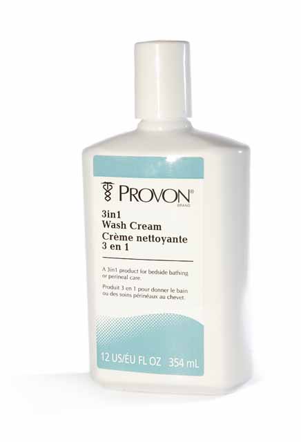 Crème périnéale nettoyante 3 en 1 #GJ004460000