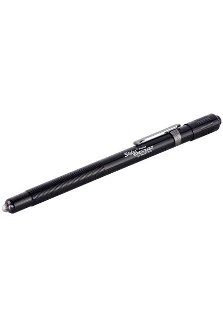 Lampe Stylo, Stylus Streamlight