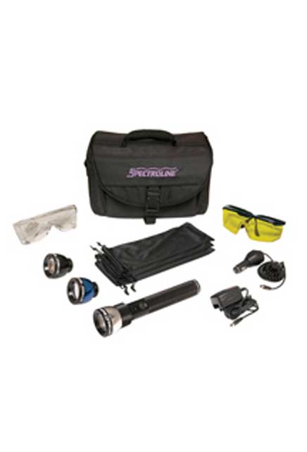 Tools Inspection Kit #TQOPK300N00