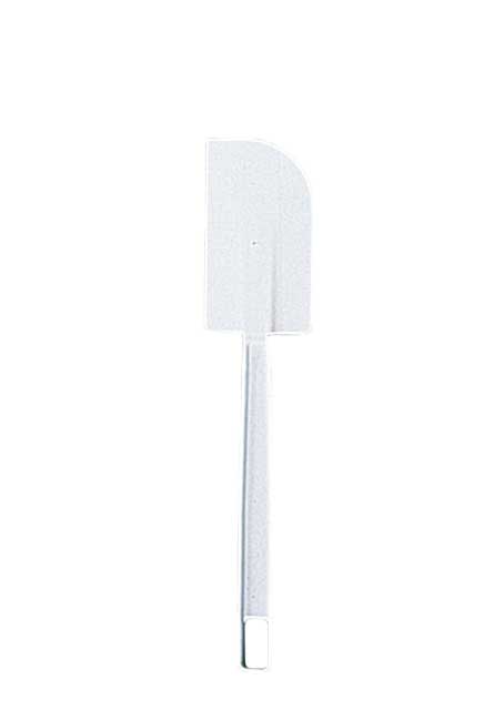 Spatule plate pour aliments froids #RB001901BLA