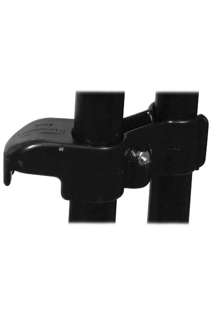 Upright Dustpan Hanger Bracket Lobby Pro #RB002535NOI