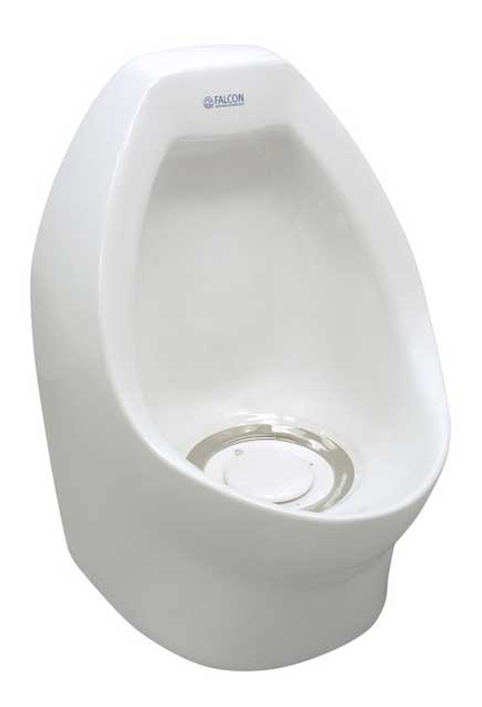 Waterless Urinal Bobrick F5000 Falcon #BO0F5000000