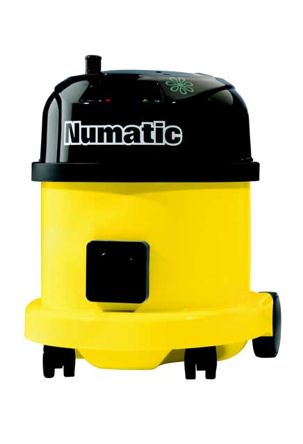 Hazardous Dust Dry Vacuum PPR 320 H #NA900785000