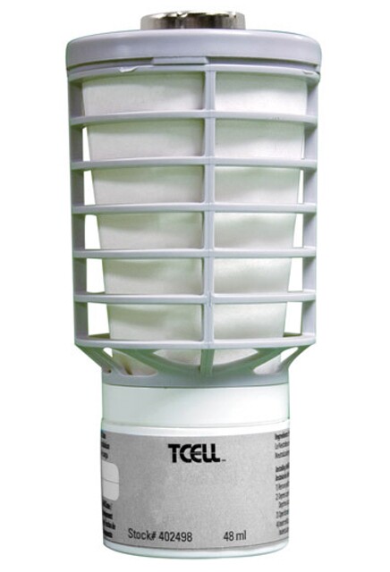 TCELL Continuous Air Fresheners with Essential Oil #TC402472000