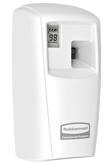 Microburst 3000 Automatic Air Freshener Dispenser #TC179353200