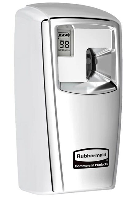 Microburst 3000 Automatic Air Freshener Dispenser #TC179353300