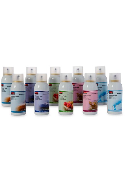 MICROBURST 3000 Aerosol Air Freshener #TC401260000